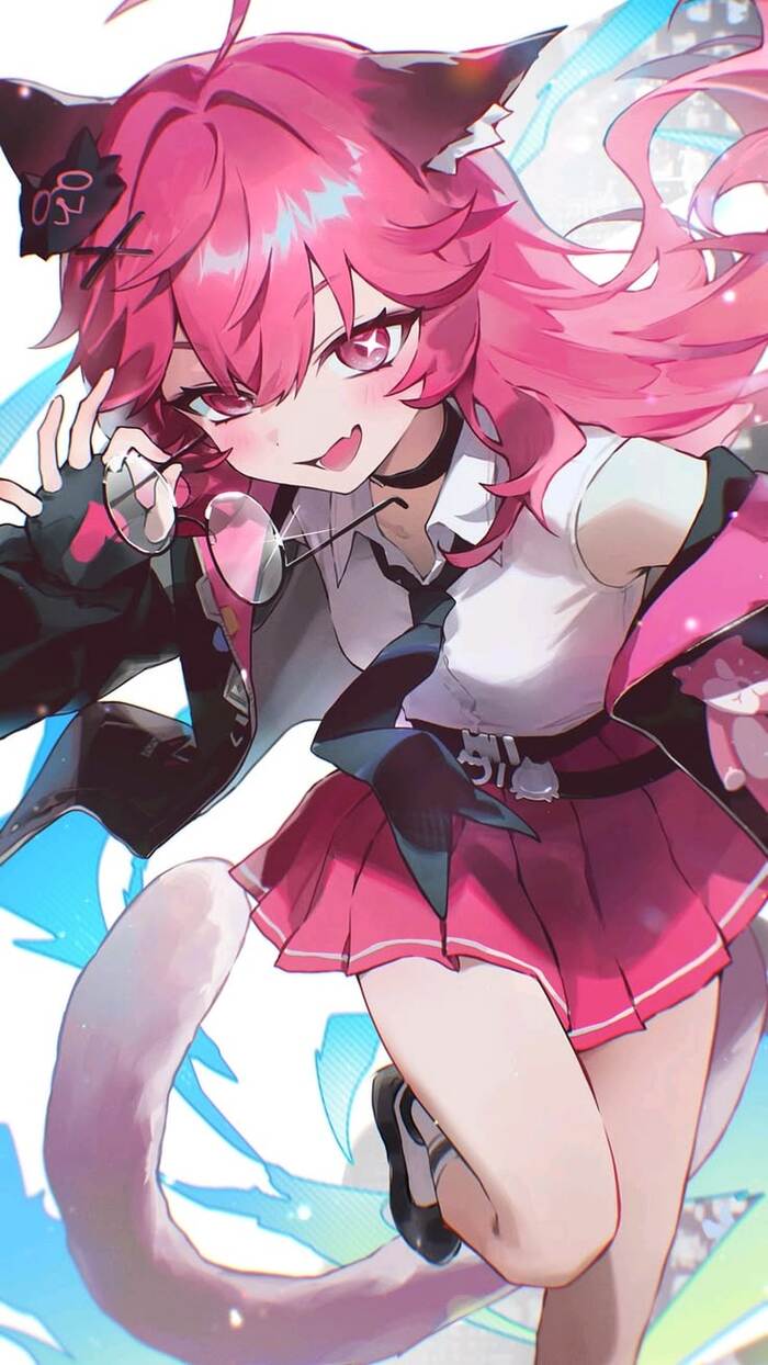 hình nền anime cho nữ cute