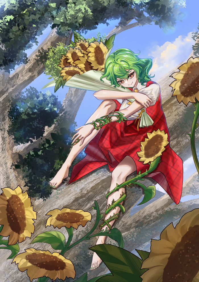 hình nền anime đẹp