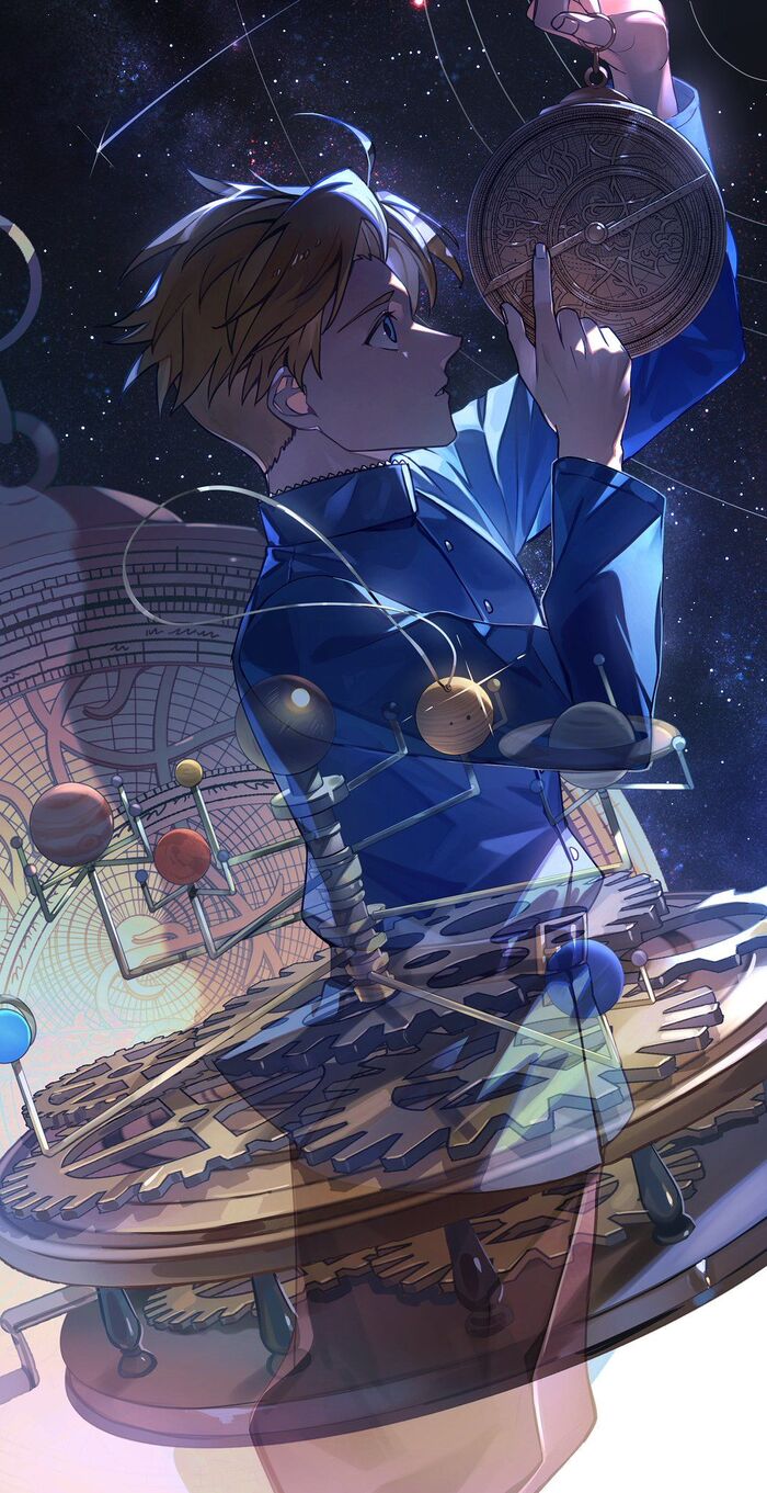 hình nền anime hd