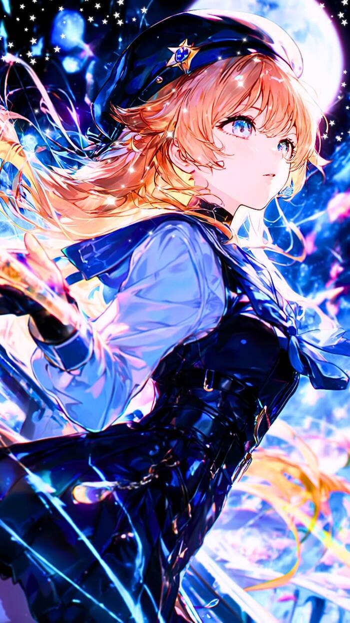 hình nền anime hot nhất
