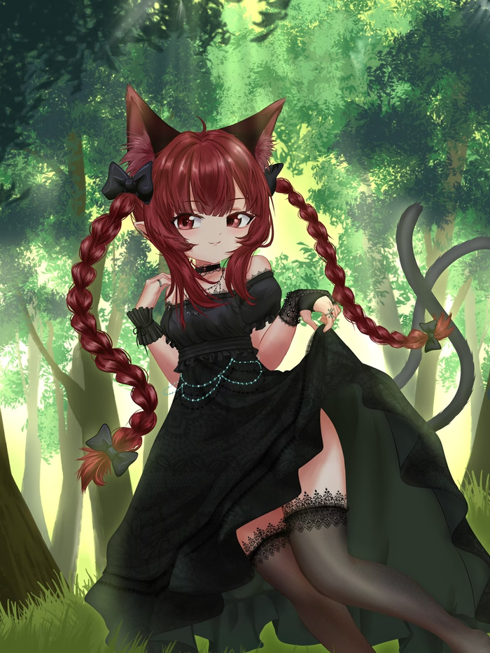 hình nền anime siêu ngầu