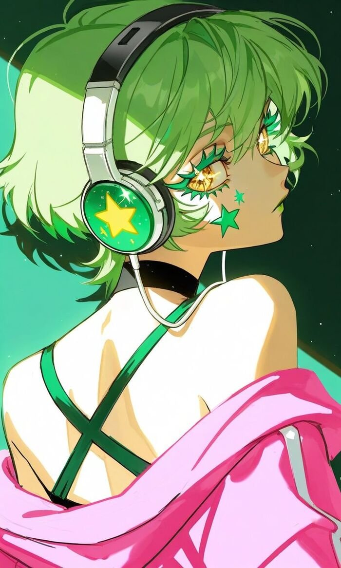 hình tranh anime cực đẹp