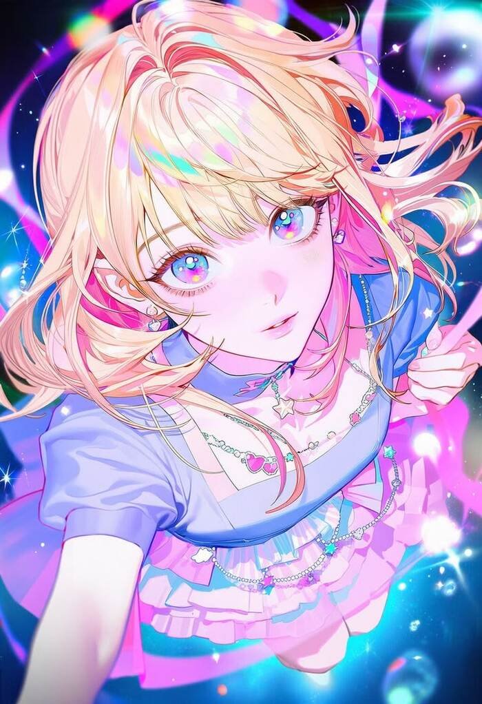hình tranh anime đẹp nhất