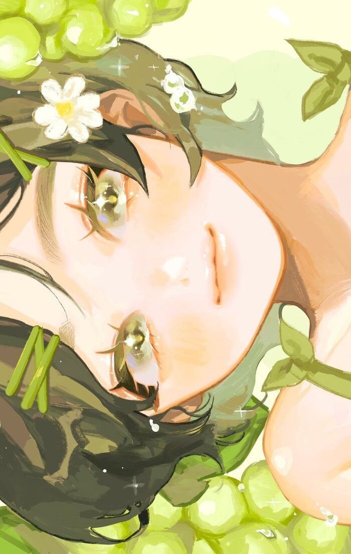 hình tranh anime hd