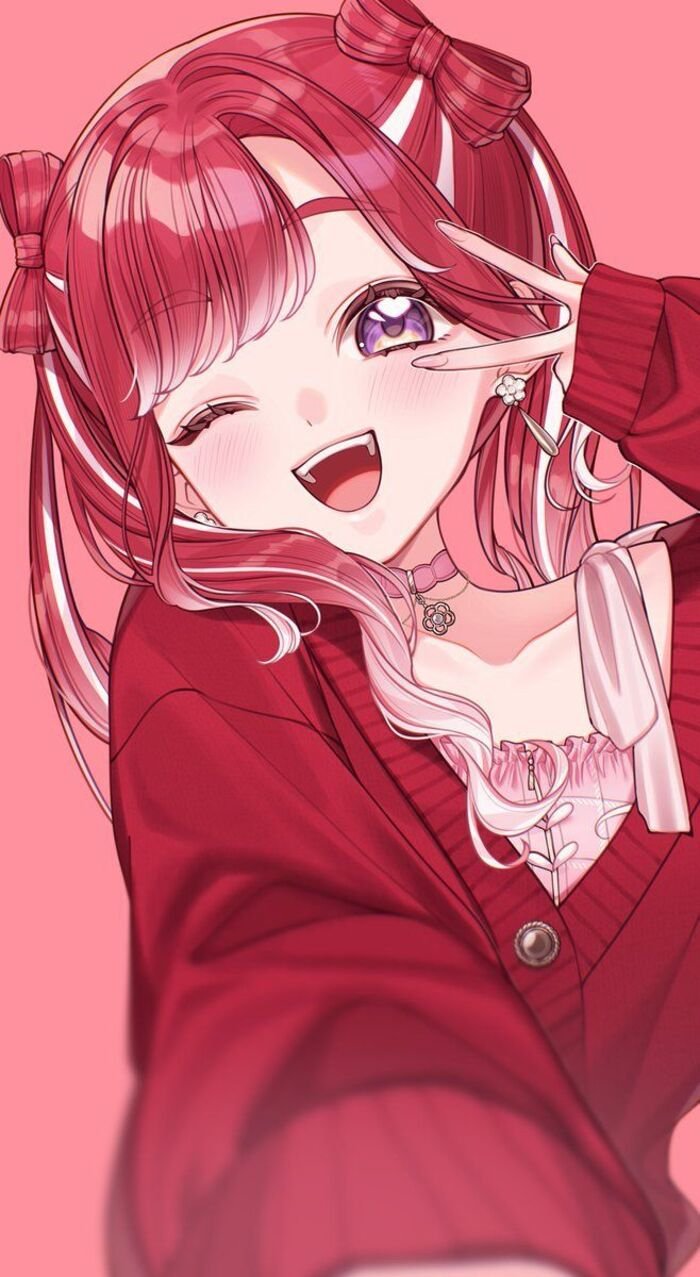 hình tranh anime siêu đẹp
