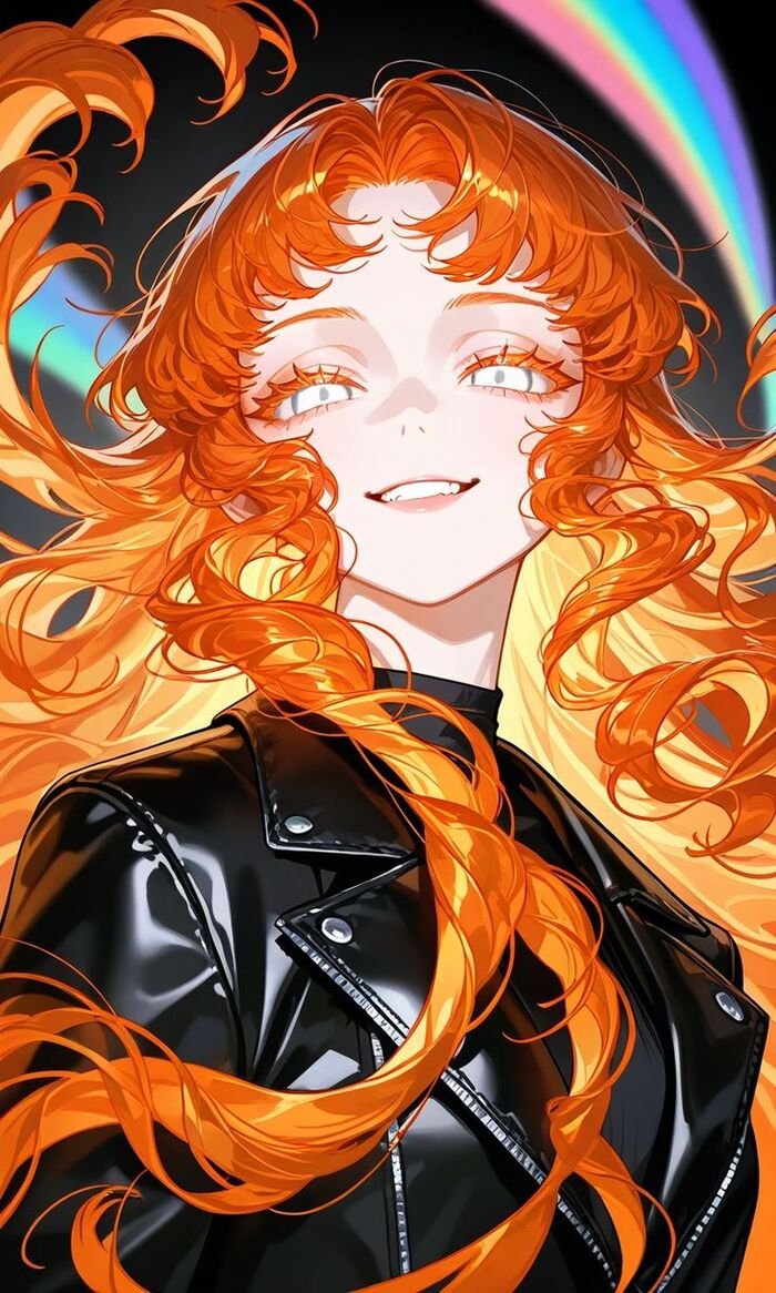 tranh anime siêu đẹp